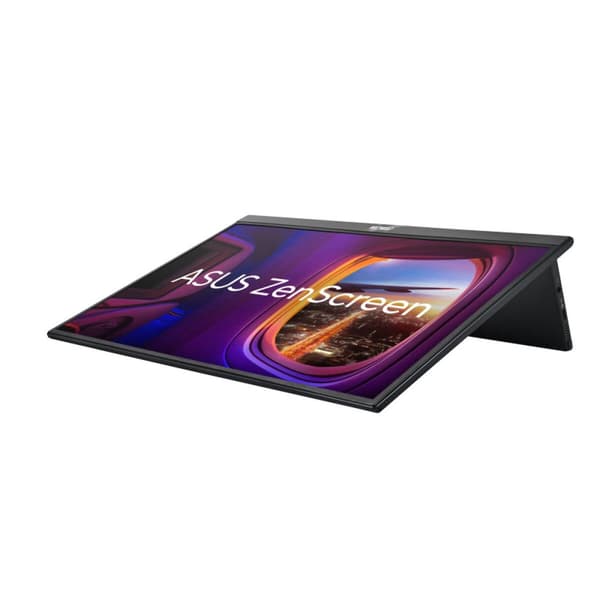 Skærm Asus ZenScreen MB16QHG 16" WQXGA