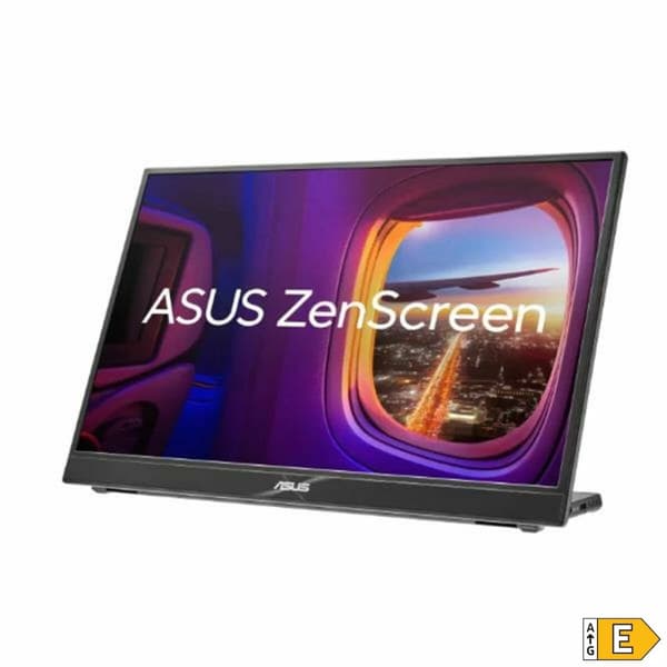 Skærm Asus ZenScreen MB16QHG 16" WQXGA