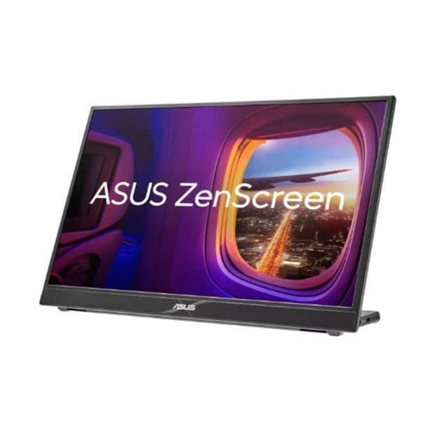 Skærm Asus ZenScreen MB16QHG 16" WQXGA