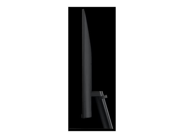 Samsung S32BM700UP – 32″ Smart VA LED-skärm – 4K UHD – Svart
