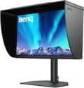 Pikkukuva 6 / 11: BenQ PhotoVue SW272Q 27" QHD -valokuvausnäyttö