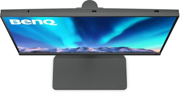 BenQ PhotoVue SW272Q 27" QHD -valokuvausnäyttö