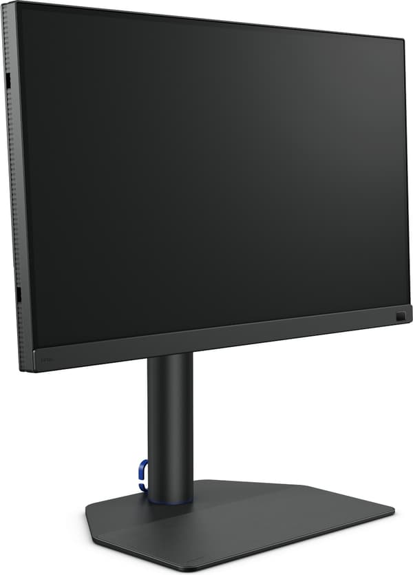 BenQ PhotoVue SW272Q 27" QHD -valokuvausnäyttö