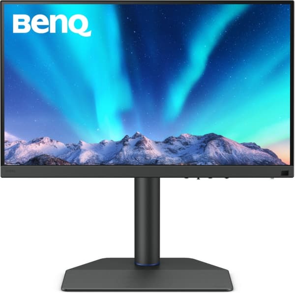BenQ PhotoVue SW272Q 27" QHD -valokuvausnäyttö