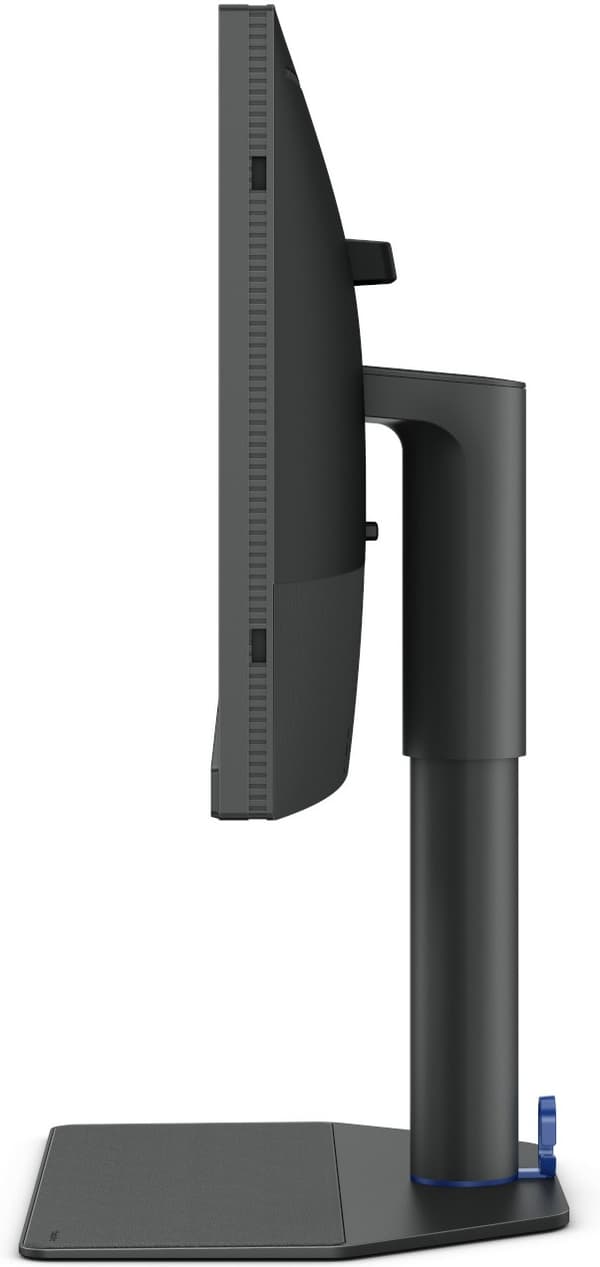 BenQ PhotoVue SW272U 27" 4K fotodisplay