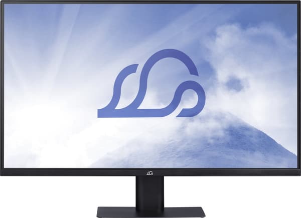 Bluecloud M27FHD 27" Full HD-skjerm