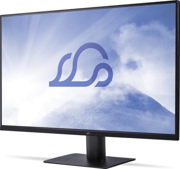 Bluecloud M27FHD 27" Full HD-skjerm