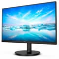 Miniatyrbillede 4 af 10: Skærm Philips 241V8LAB/00 Full HD 23,8" 100 Hz