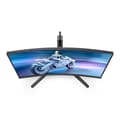 Miniatyrbillede 4 af 10: Skærm Philips 27M2C5200W/00 Full HD 27"