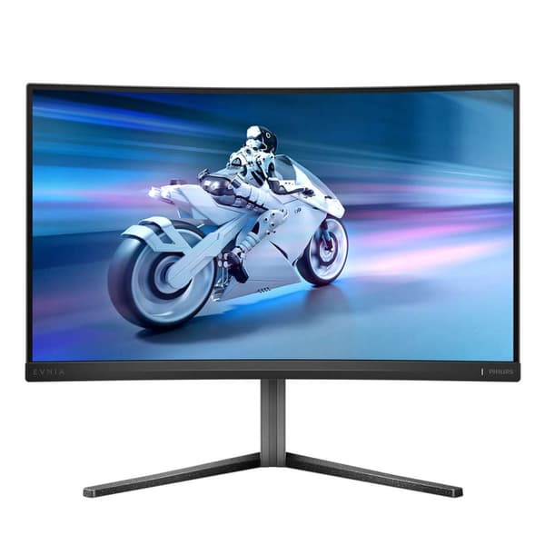 Skærm Philips 27M2C5200W/00 Full HD 27" Sort