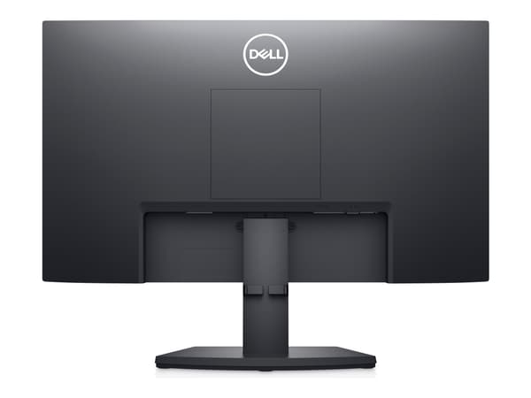 Dell SE2225H - LED-skjerm - 22" (21.45" synlig) - 1920 x 1080 Full HD (1080p) @ 75 Hz - VA - 250 cd/m² - 3000:1 - 5 ms - HDMI, VGA - med 3 års Basic