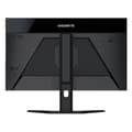 Miniatyrbild 4 av 4: Gigabyte M27Q 27" WQHD 2560 x 1440 Hdr 0,5ms FreeSync DisplayPort Usb-c 170Hz
