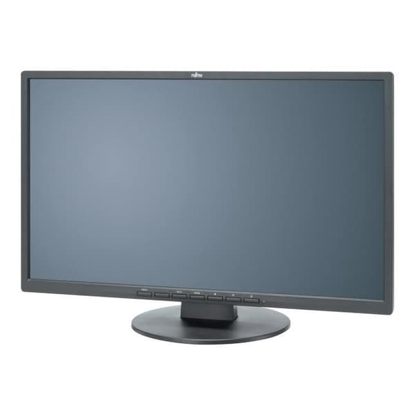 LED-skärm - FUJITSU E22-8 TS Pro - 21,5" - 1920 x 1080 - IPS - 5 ms - DVI-D, VGA, DisplayPort