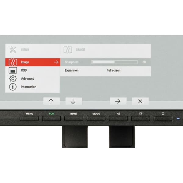 Fujitsu Produktmodell: B2 Svart