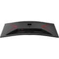 Miniatyrbild 9 av 9: AOC CU34G2XE 34" WQHD Curved PC Monitor VA Panel 144Hz 1ms 1 HDMI 1DP Adaptive Sync Svart