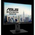 Miniatyrbild 3 av 6: ASUS BE24WQLB professionell skärm - 24,1 tum - IPS - 1920 x 1200 - 5ms - Svart