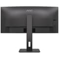 Miniatyrbild 1 av 2: AOC CU34P3CV 3440x1440