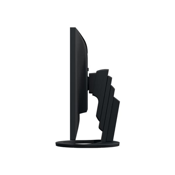 EIZO FlexScan EV2795 LED-skärm - 27' - 2560 x 1440 pixlar - IPS-panel - HDMI/DisplayPort/USB-C Svart