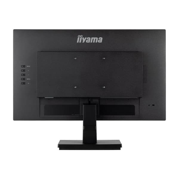 iiyama ProLite XU2492HSU-B6 - Svart