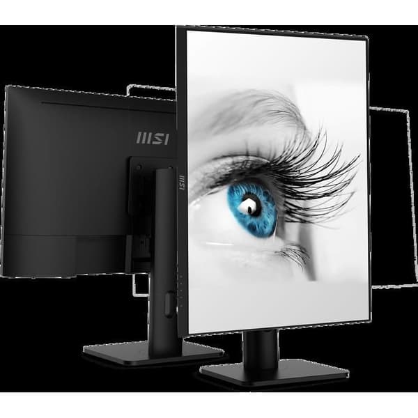 MSI PRO MP273AP skärm Svart