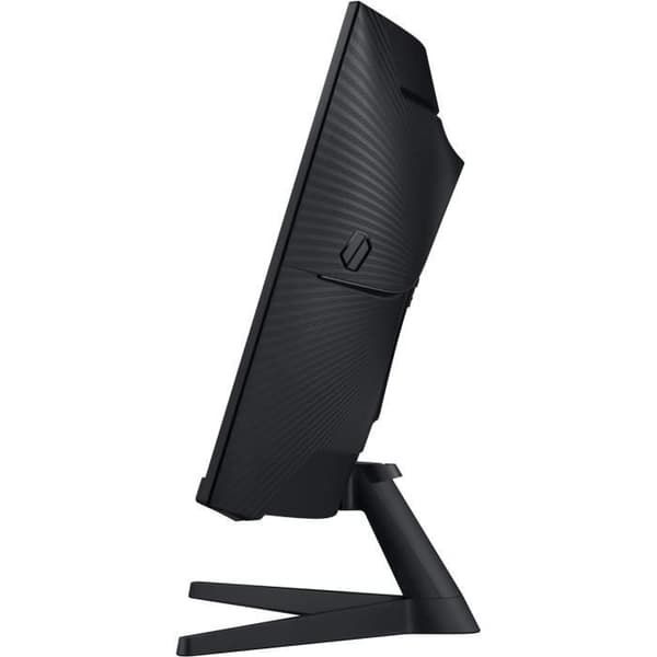 PC-skärm - SAMSUNG - ODYSSEY G55C - 27" 165Hz - VA-panel - 1 ms - HDMI / DisplayPort