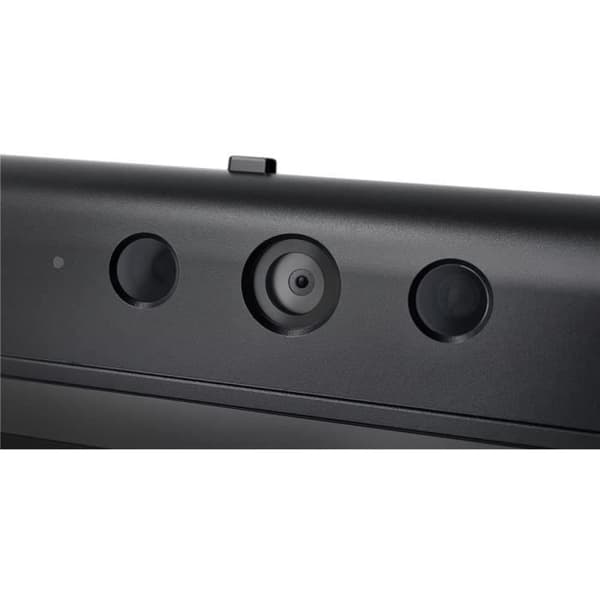 LENOVO ThinkCentre Tiny-in-One 27 - 27" skärm - 2560 x 1440 @ 60 Hz - 350 cd/m² - Svart