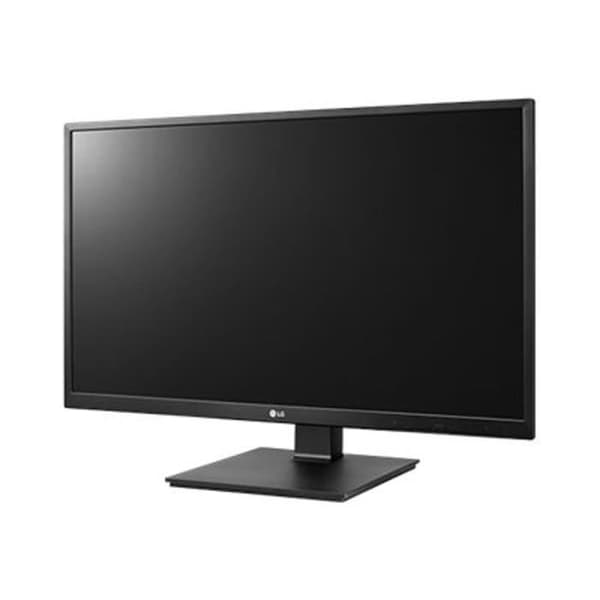 SKÄRM LG 24 Svart 24BK550Y-I LED IPS 16:9 5ms 1920x1080 250cd/m² VGA DisplayPort DVI HDMI 2xUSB 2.0 HP 2x1.2W Roterande Pivot och R