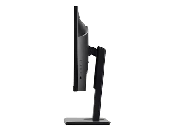 Acer Vero B247W E5bmiprzx - B7 Series - LED-skärm - 24" - 1920 x 1200 @ 100 Hz - IPS - 300 cd/m² - 1000:1 - 4 ms - HDMI, VGA, DisplayPort - högtalare