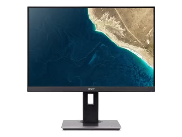 Acer Vero B247W E5bmiprzx - B7 Series - LED-skärm - 24" - 1920 x 1200 @ 100 Hz - IPS - 300 cd/m² - 1000:1 - 4 ms - HDMI, VGA, DisplayPort - högtalare