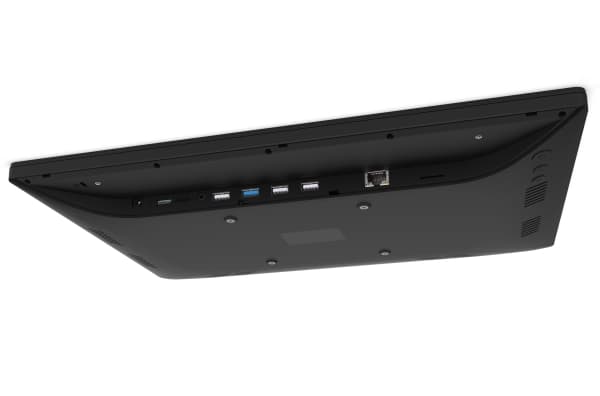 iiyama ProLite TW1623AS-B1P - Android PC - touch panel PC 1 RK3568 upp till - RAM 4 GB - SSD - eMMC 32 GB - Cortex-A55 - Bluetooth 5.2 - Android 13 -
