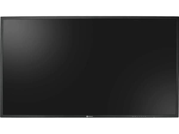 HMQ-7501 75IN IPS 3840X2160 | 450CD SDI VGA DVI HDMI