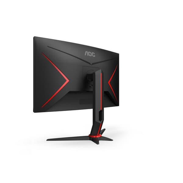 Pelinäyttö AOC C27G2Z3/BK Full HD 27"