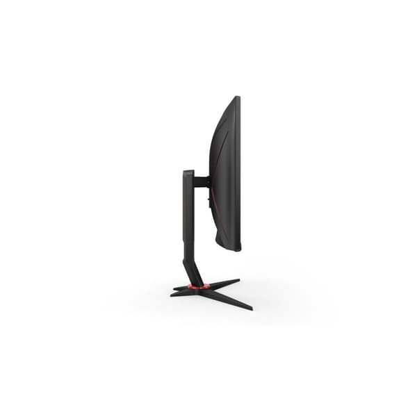 Pelinäyttö AOC C27G2Z3/BK Full HD 27"