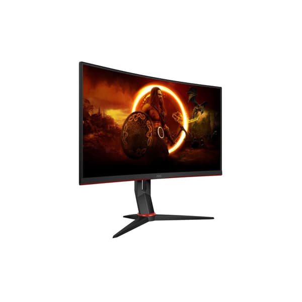 Pelinäyttö AOC C27G2Z3/BK Full HD 27"