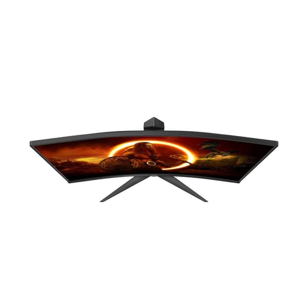 Pelinäyttö AOC C27G2Z3/BK Full HD 27"