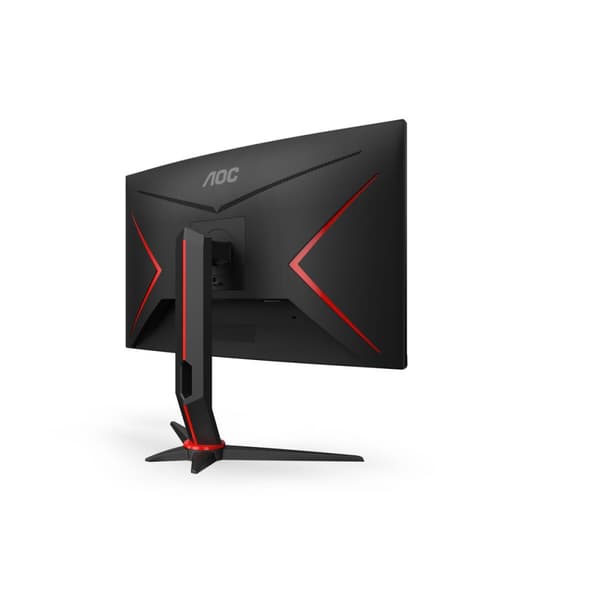 Pelinäyttö AOC C27G2Z3/BK Full HD 27"