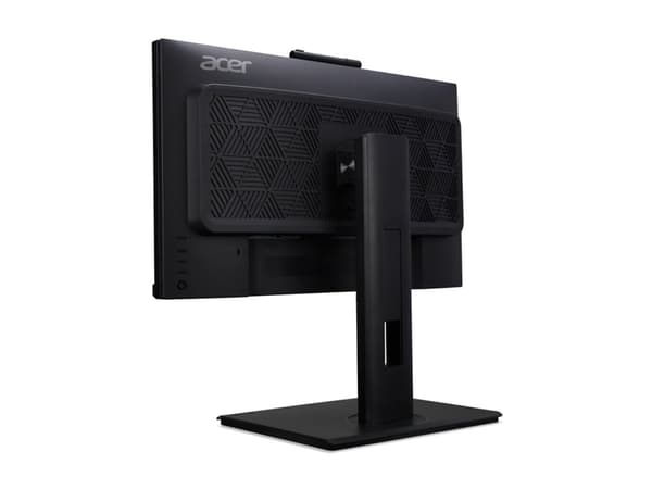 Acer B278U E, 68.6 cm (27"), 2560 x 1440 pixels, Wide Quad HD, LCD, 4 ms, Black