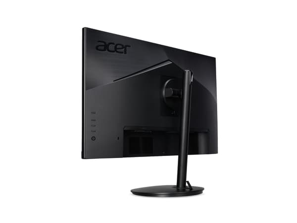 Acer Vero CB272U E3bmiiprx - CB2 Series - LED-skärm - 27" - 2560 x 1440 QHD @ 100 Hz - 350 cd/m² - HDR10 - 1 ms - 2xHDMI, DisplayPort - högtalare - s