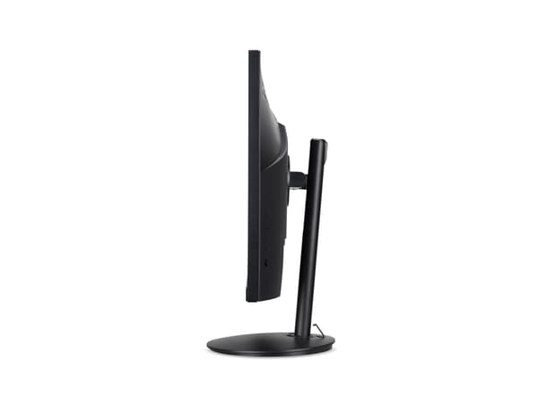 Acer Vero CB272U E3bmiiprx - CB2 Series - LED-skärm - 27" - 2560 x 1440 QHD @ 100 Hz - 350 cd/m² - HDR10 - 1 ms - 2xHDMI, DisplayPort - högtalare - s