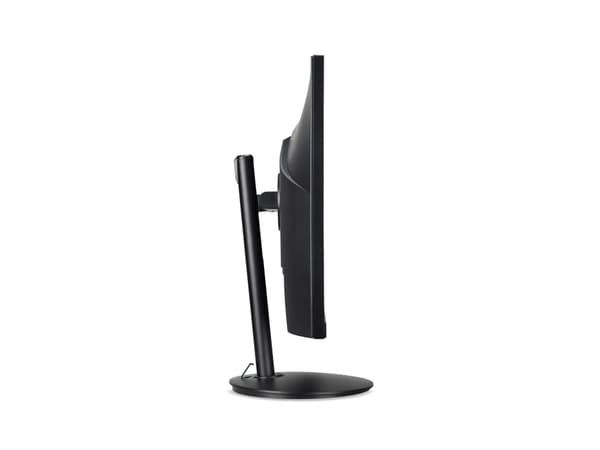 Acer Vero CB272U E3bmiiprx - CB2 Series - LED-skärm - 27" - 2560 x 1440 QHD @ 100 Hz - 350 cd/m² - HDR10 - 1 ms - 2xHDMI, DisplayPort - högtalare - s
