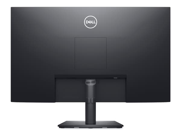 Dell E2725H - LED-skjerm - 27" - 1920 x 1080 Full HD (1080p) @ 75 Hz - VA - 300 cd/m² - 3000:1 - 5 ms - VGA, DisplayPort - BTO - med 3-års Advanced E