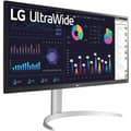 Pikkukuva 2 / 7: Näyttö LG 34WQ650-W 4K Ultra HD 34" 100 Hz 144 Hz
