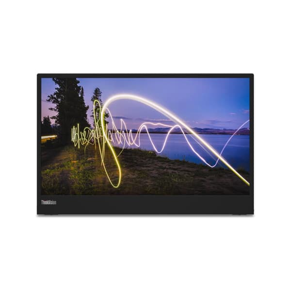 Näyttö Lenovo 62CAUAT1WL 15,6" LED IPS