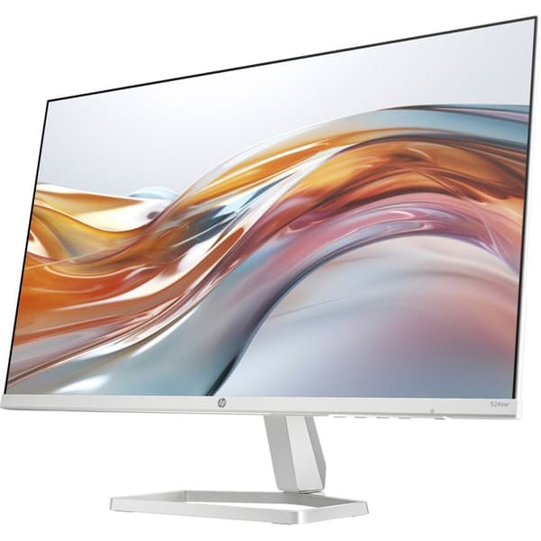 Skærm HP 94C21E9#ABB Full HD 23,8" 100 Hz 50 - 60 Hz