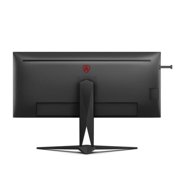 Näyttö AOC AG405UXC Wide Quad HD 39,5"