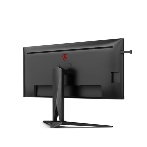 Näyttö AOC AG405UXC Wide Quad HD 39,5"