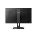 Miniatyrbillede 2 af 4: Skærm Philips 242B1G/00 23,8" Full HD LCD 75 Hz