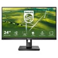 Miniatyrbillede 1 af 4: Skærm Philips 242B1G/00 23,8" Full HD LCD 75 Hz