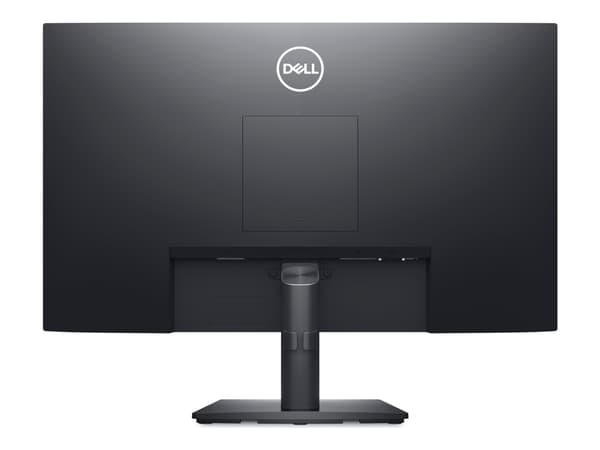 DELL 24 Monitor E2425H 60,45 cm 23,8 tum VA 1920x1080 16:9 250cd/m2 75Hz DP VGA