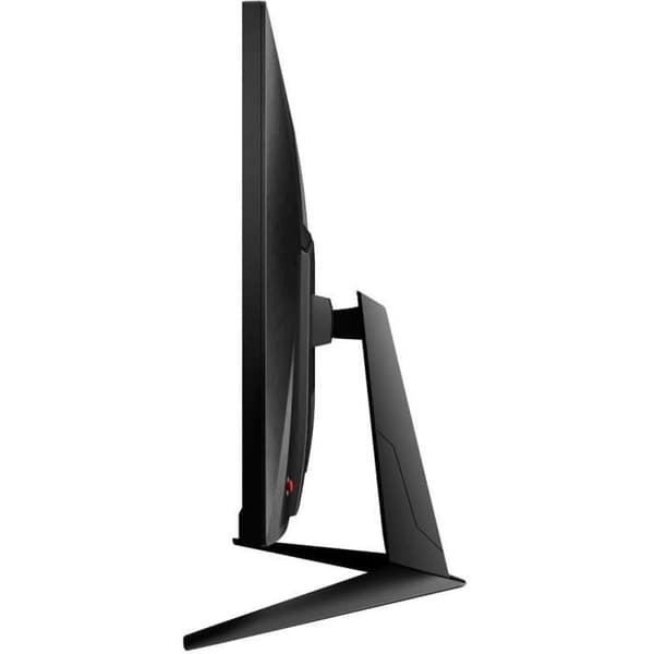 PC Gamer Monitor - MSI - G2712F - 27" - Snabb IPS-panel - FHD - 1 ms - 180 Hz - Adaptiv synkronisering - DP + HDMI - VESA-kompatibel